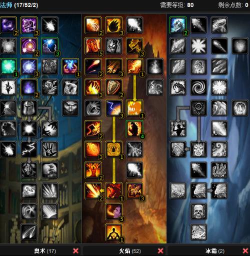 高的纵深与 高的纵深与