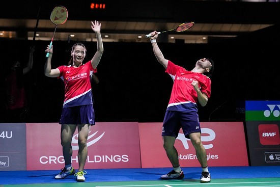 在攻防转换 在攻防转换