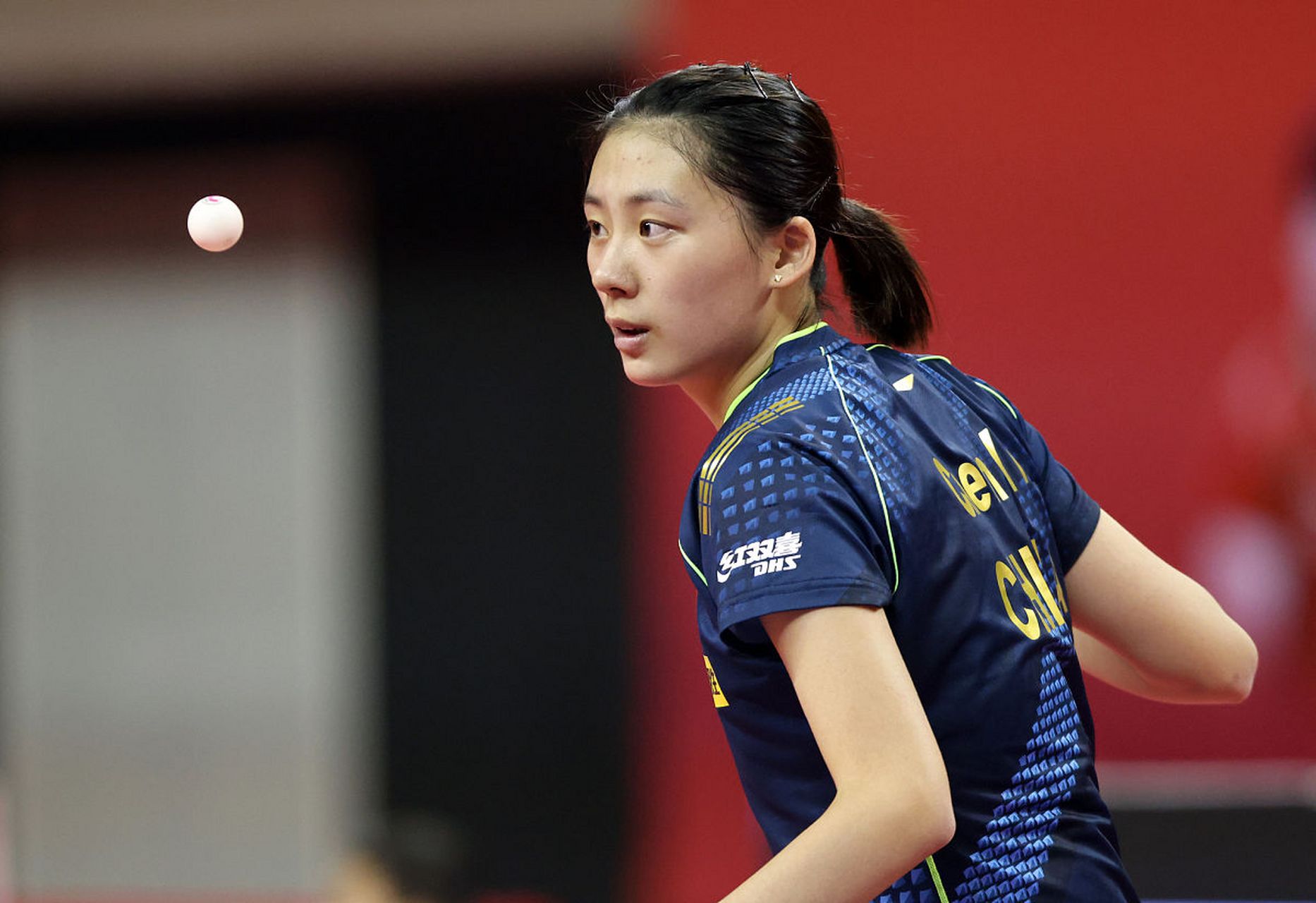 给自己和队 给自己和队