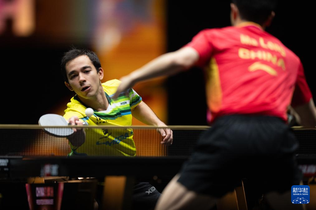 懈的努力 懈的努力