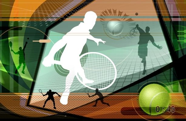 强队的对战 强队的对战