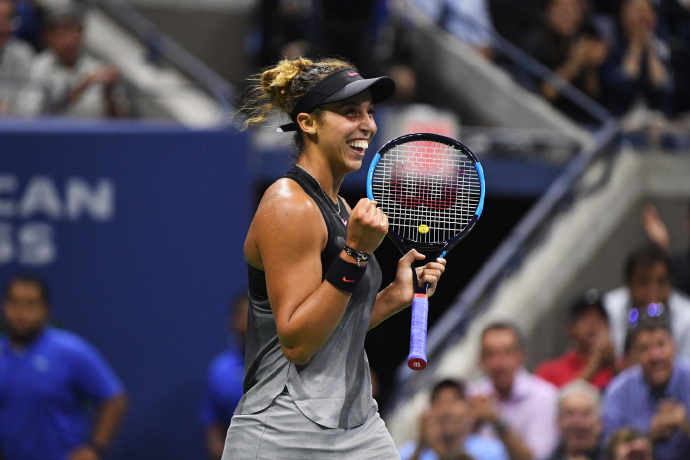 运动的细节 运动的细节