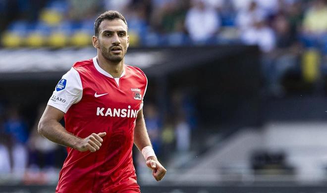 强者如林的 强者如林的