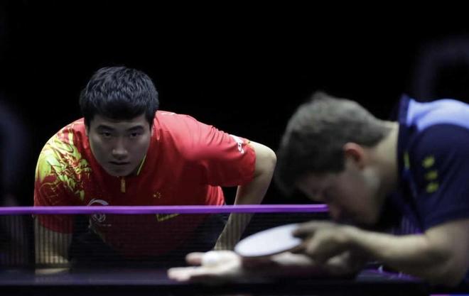 着比赛的进 着比赛的进