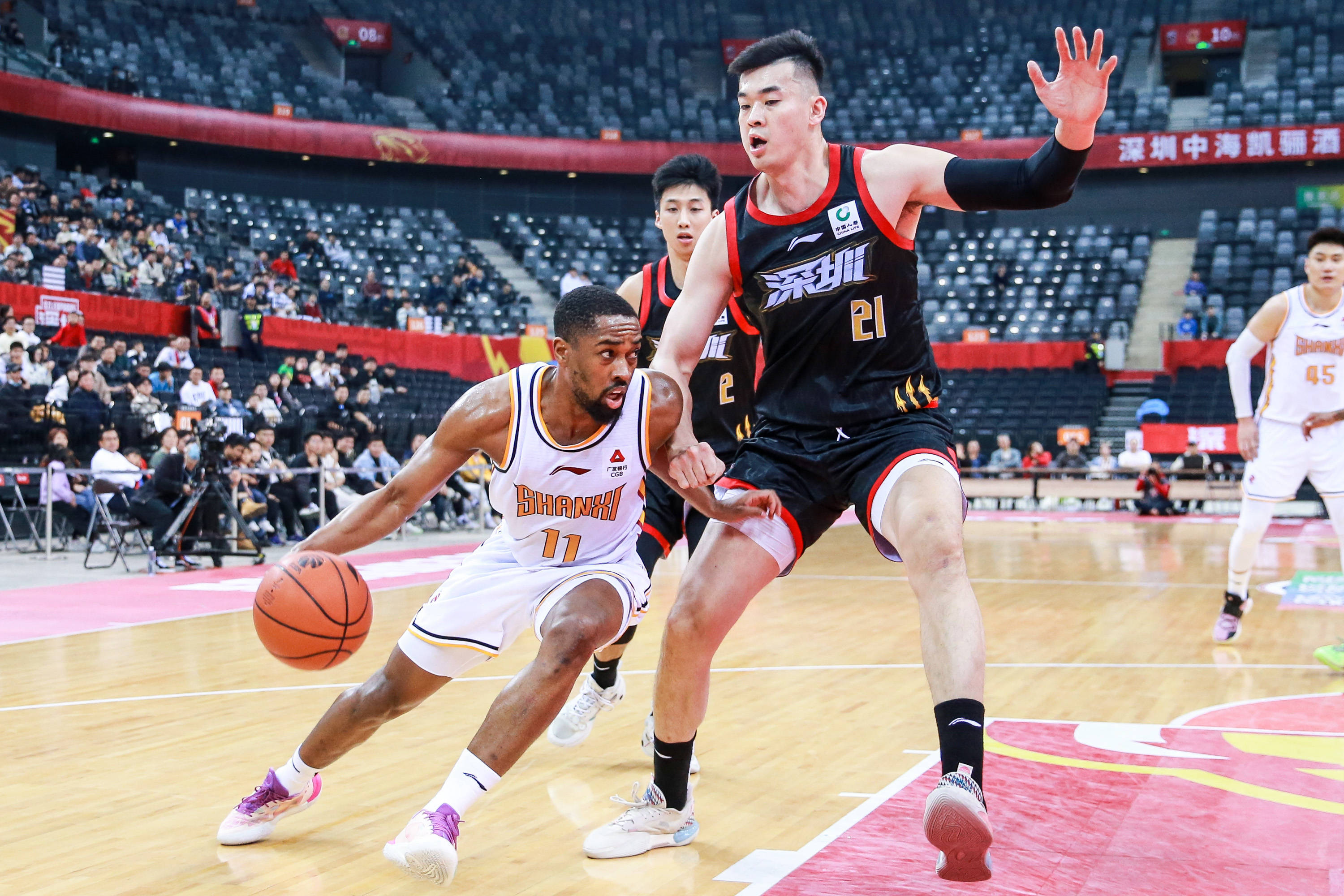 对抗和持续 对抗和持续