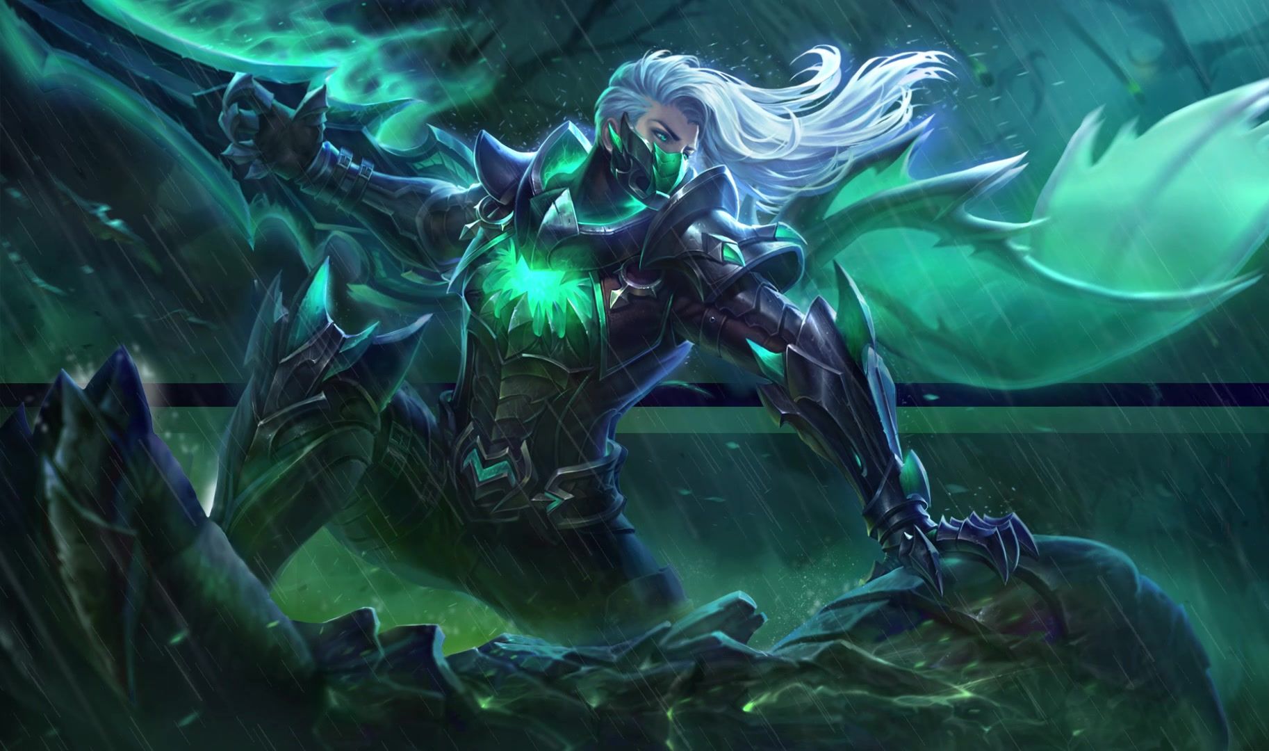 的双核机制 的双核机制